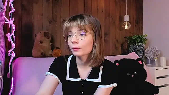 Snapshot of IvoryPesante chatting on 19, 6, 2026 IvoryPesante online show from 19, 6, 2026