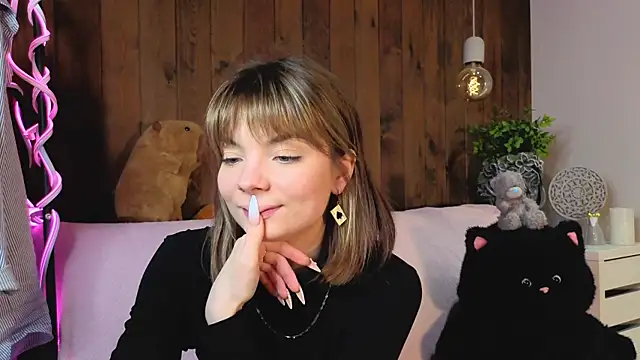 Snapshot of IvoryPesante chatting on 23, 6, 2026 IvoryPesante online show from 23, 6, 2026