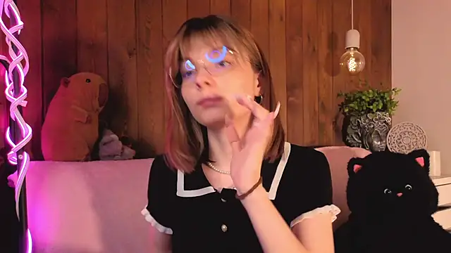 Snapshot of IvoryPesante chatting on 1, 7, 2026 IvoryPesante online show from 1, 7, 2026