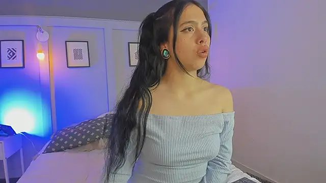 Kimdyy  online show from 13, 6, 2026