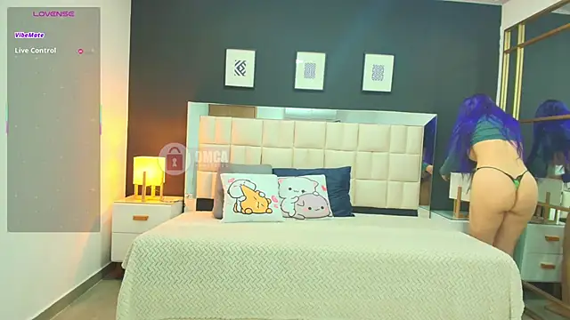 mylittle mila online show from 5, 11, 2025