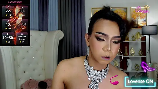 FuckingDollz online show from 30, 6, 2026