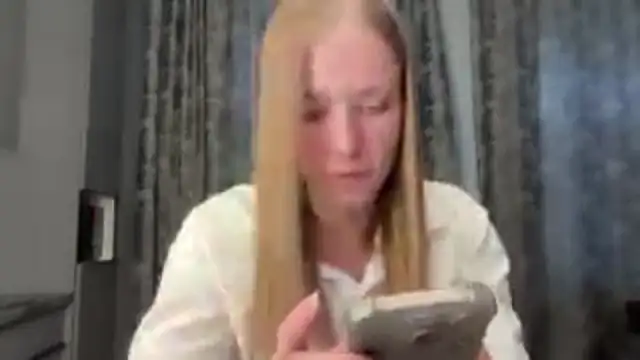 DanikaMory online show from 25, 5, 2026