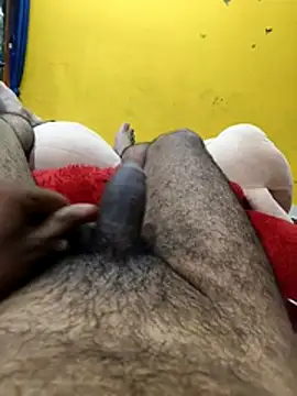Snapshot of rockymumbai7659 chatting on 8, 6, 2026 rockymumbai7659 online show from 8, 6, 2026
