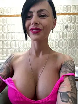 1HelenRose online show from 19, 6, 2026