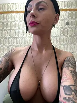 1HelenRose online show from 21, 6, 2026