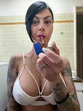 1HelenRose online show from 27, 6, 2026