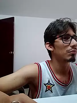 SrIncognito666 online show from 13, 6, 2026