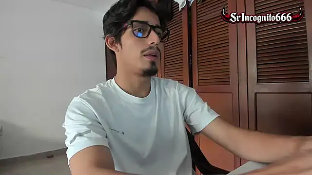 SrIncognito666 online show from 4, 7, 2026
