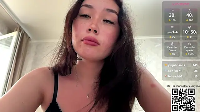 LilowNax online show from 9, 7, 2026