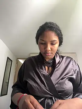 Snapshot of IamBlackmoon chatting on 18, 6, 2026 IamBlackmoon online show from 18, 6, 2026