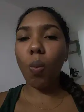 Snapshot of IamBlackmoon chatting on 13, 7, 2026 IamBlackmoon online show from 13, 7, 2026