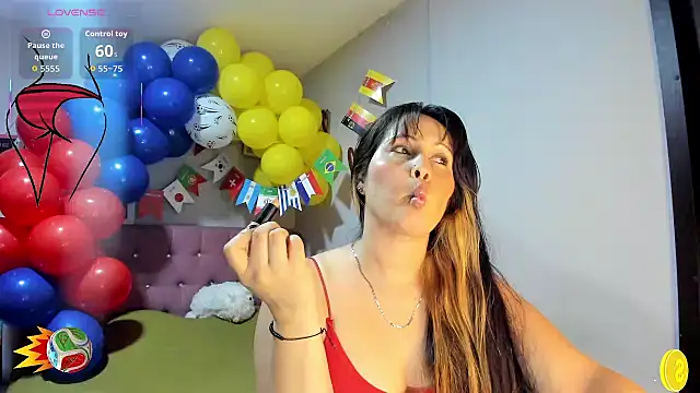 sharonbarn online show from 8, 7, 2026