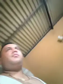 Alejandrojk16 online show from 31, 5, 2026