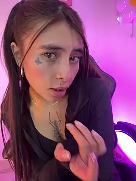 -Macarron- online show from 1, 7, 2026