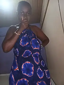 Ebonylouisa online show from 2, 7, 2026