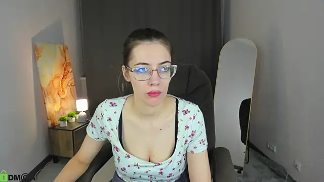 eva sicret online show from 11, 7, 2026