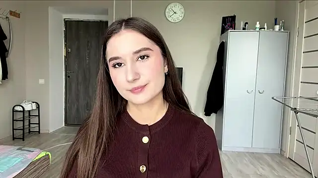 HoneyKittyk online show from 14, 6, 2026