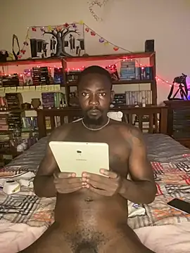 Snapshot of Blackiemike chatting on 2, 8, 2026 Blackiemike online show from 2, 8, 2026