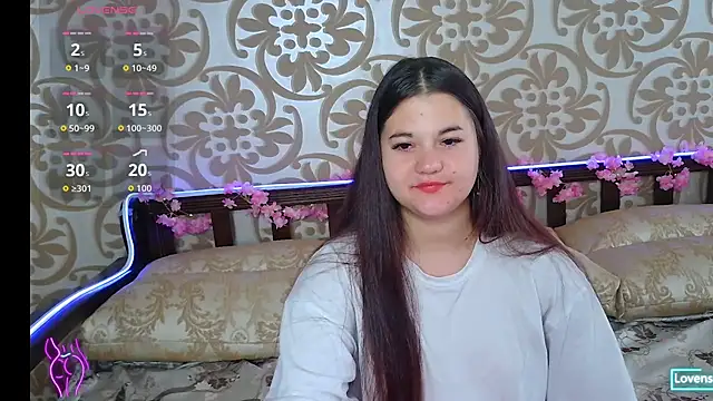 Snapshot of ElisesMuse chatting on 6, 7, 2026 ElisesMuse online show from 6, 7, 2026