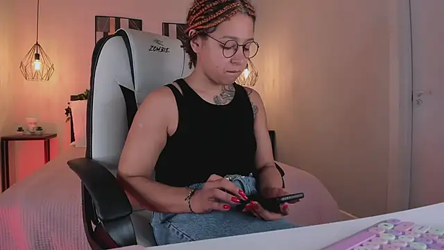 Calipso Savage online show from 9, 6, 2026