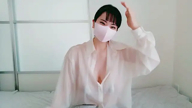 mayu Hcup jp online show from 8, 6, 2026