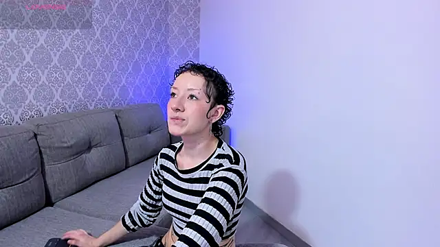 NohaCooper online show from 28, 6, 2026