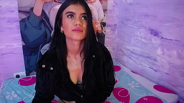 Snapshot of Shayla_Gray chatting on 6, 6, 2026 Shayla Gray online show from 6, 6, 2026