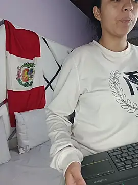 Snapshot of LuciiferBlack chatting on 23, 6, 2026 LuciiferBlack online show from 23, 6, 2026