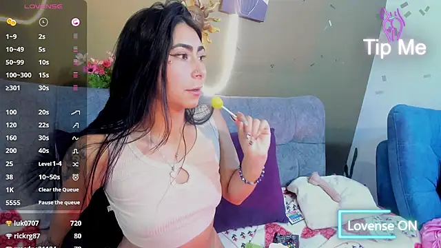 lucyfer gpp online show from 26, 6, 2026