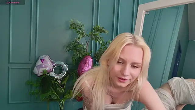 haleybooo online show from 1, 7, 2026