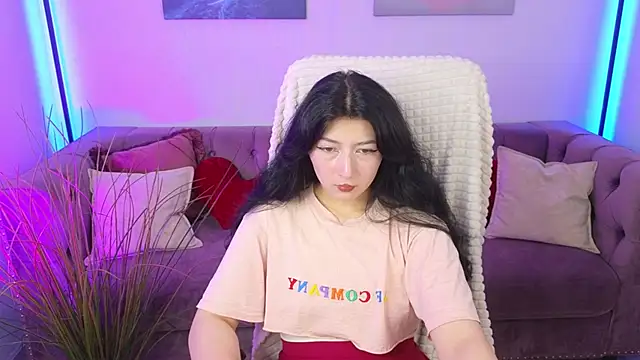Vanessa LimX online show from 1, 7, 2026
