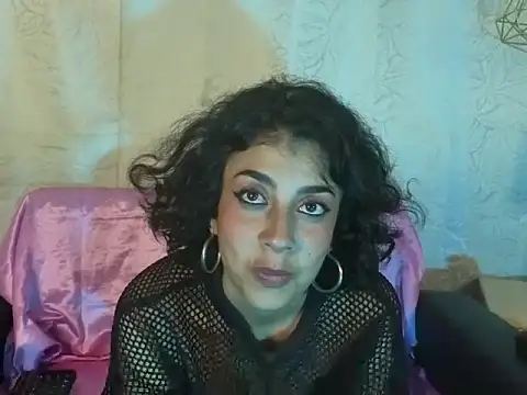Scarlett steward online show from 25, 5, 2026