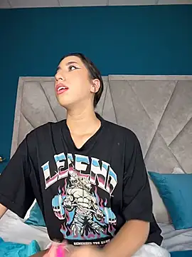 LacyLureXXX online show from 4, 7, 2026