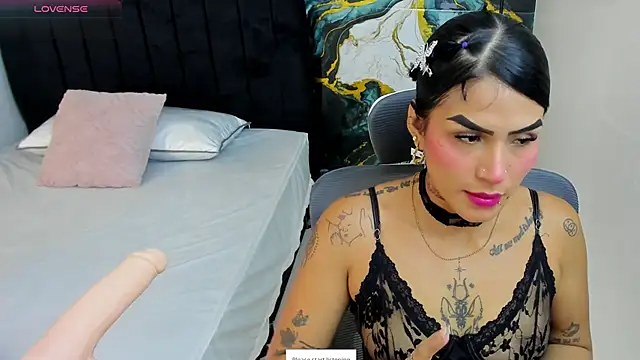 Snapshot of Alanna_Wild chatting on 30, 6, 2026 Alanna Wild online show from 30, 6, 2026