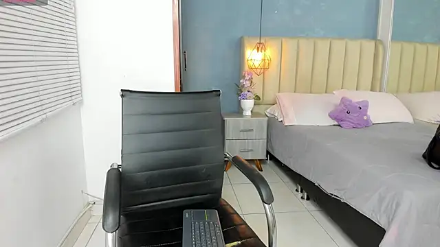Cathaleya sexy online show from 30, 6, 2026