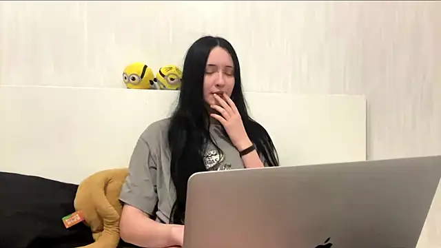 Snapshot of NastyLoona chatting on 18, 6, 2026 NastyLoona online show from 18, 6, 2026