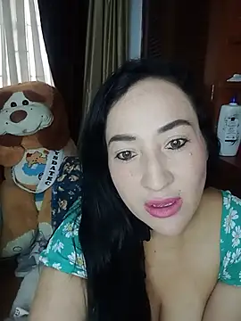 MIssy queen online show from 12, 7, 2026