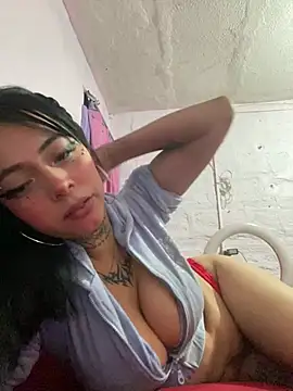 YummyGirl  online show from 26, 6, 2026