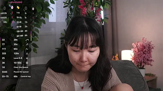 TerrieDeniro online show from 25, 6, 2026