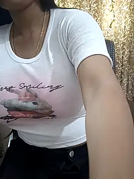 Moonlight-Babe online show from 2, 8, 2026