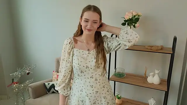 Anita Wright online show from 30, 5, 2026