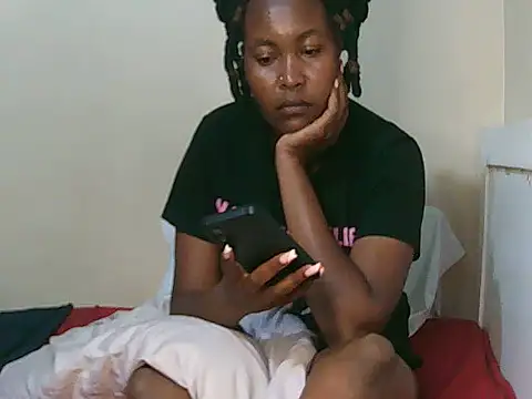 GoddessReen online show from 30, 6, 2026