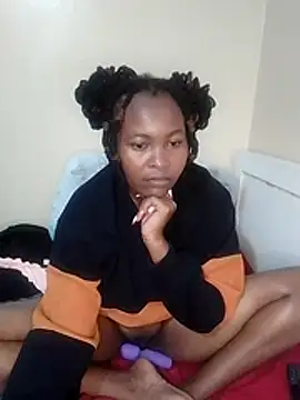 GoddessReen online show from 6, 7, 2026