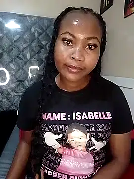 GoddessReen online show from 24, 7, 2026