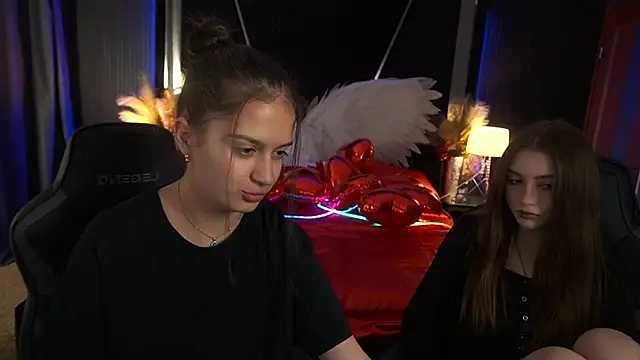 Talia Blakwood online show from 9, 6, 2026