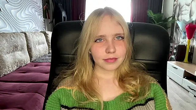 Snapshot of AnnyRocky chatting on 10, 6, 2026 AnnyRocky online show from 10, 6, 2026