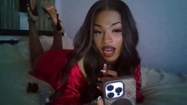 Loren4a online show from 17, 6, 2026