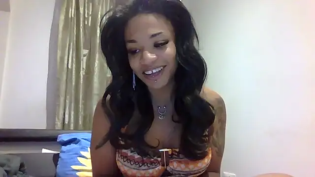 Loren4a online show from 20, 7, 2026
