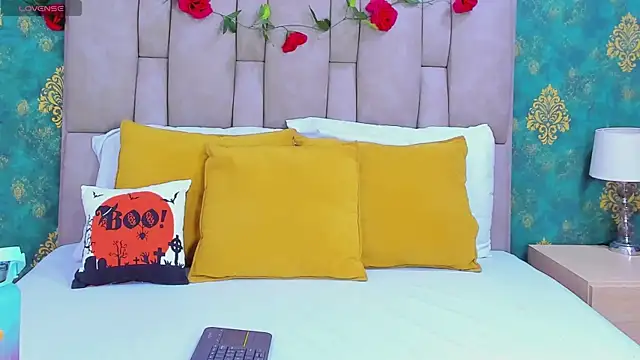 SamyPrincexx online show from 11, 11, 2025